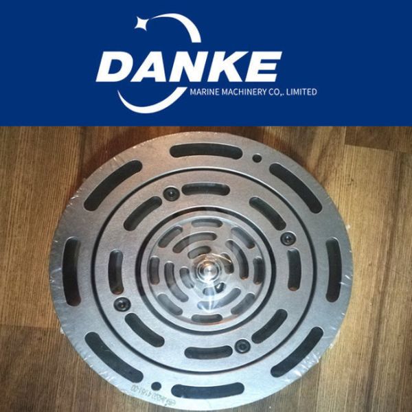 TANABE H-64 Main Air Compressor H-63 H-264 H-273 H-274 H-373 H-374