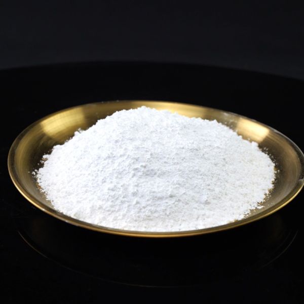 Reactive Alumina For High Performance Refractory Products Including Ladle Castables With 0.4 - 0.6 Cm³/G Pore Volume