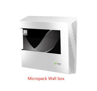 Eltek Micropack Wallbox 12V/480W 24V/960W 48V/1000W CTOU0410