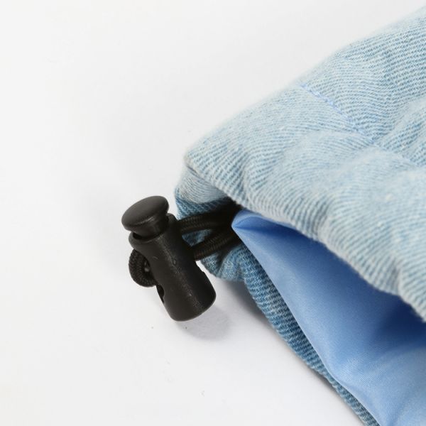 Moda Nuevo Diseño Invierno Puffer Hombres Más Tamaño chaquetas cálidas acolchado mayorista bombarderos de burbujas chaqueta jeans