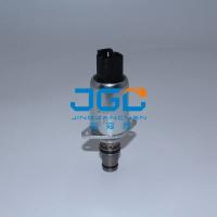 Peças mecânicas proporcionais da válvula de solenoide de Parts 24V da máquina escavadora T335