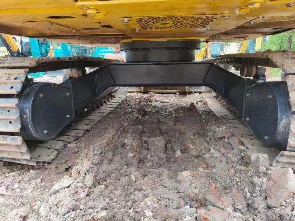 Japan Used Komatsu Excavator for sale Second Hand PC70-8 Jindongyu Machinery