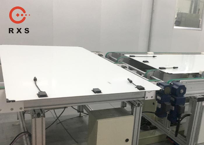 Поликристаллическое двойное стекло выходная мощность панели солнечных батарей 270 ватт выдающая