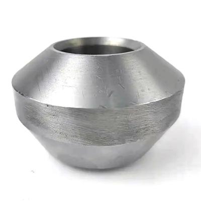 Mss-Sp-97 Socket Plumbing Fittings Astm A105 Socket Support Table 3000lb