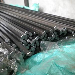 a barra de aço do corte livre de 80.00mm Rod 1214 AISI 431 encanta EN15AM SAE