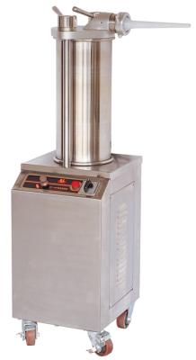 Быстрая коммерчески сосиска делая машину Стуффер сосиски заполнителя сосиски машины