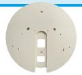 High Performance Vacuum Chuck Resistance Corrosion