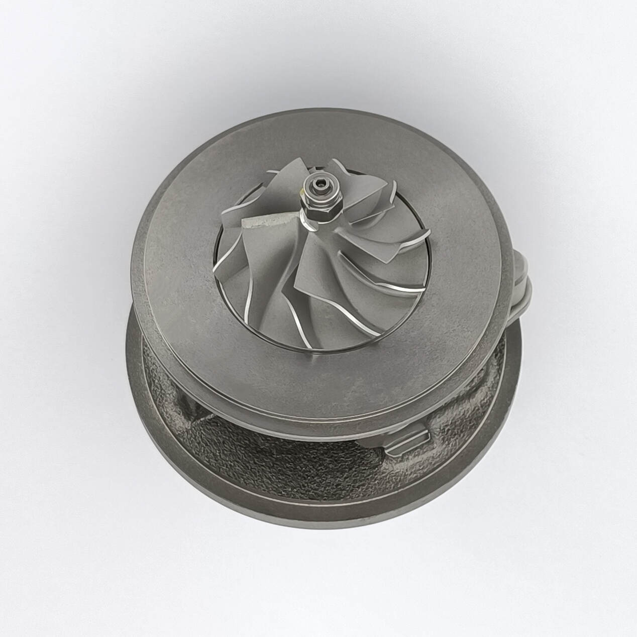 BV39 Turbo CHRA 54399700059/5439-988-0059/5439-988-0060 для турбокомпрессоров, подходящих для AUDI/VW 2.0L TDI DPF