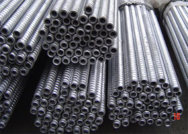 âncora de aço inoxidável Ros de 280kN 2.35Kg/m para docas/portos