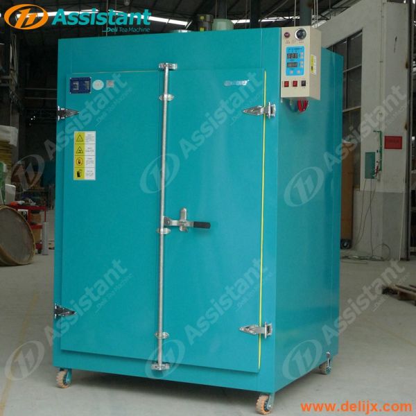 Electric Heating Tea Leaf Dehydrator for Iced Chamomile Green Black Herbal Tea DL-6CHZ-12