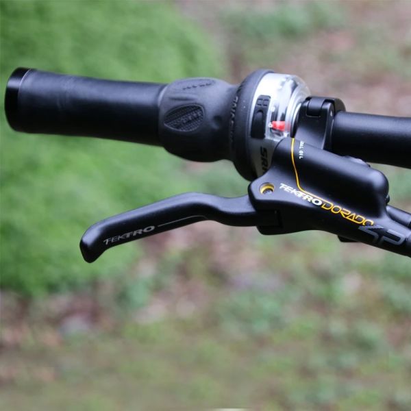 27.5 Inch Electric Fat Tire Mountain Bike 1000w 48v With BAFANG Middle Motor