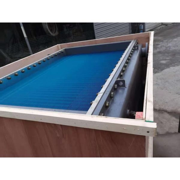 Efficiency 85 to 93 Percent Air Oil Cooler Bracket Mounted Max Operating Temperature 120 Degrees Celsius Ideal for Hydraulic Systems
