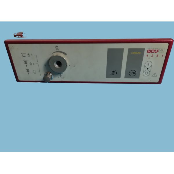 4251 Light Source Adjustable Brightness Endoscopy Processor Medical