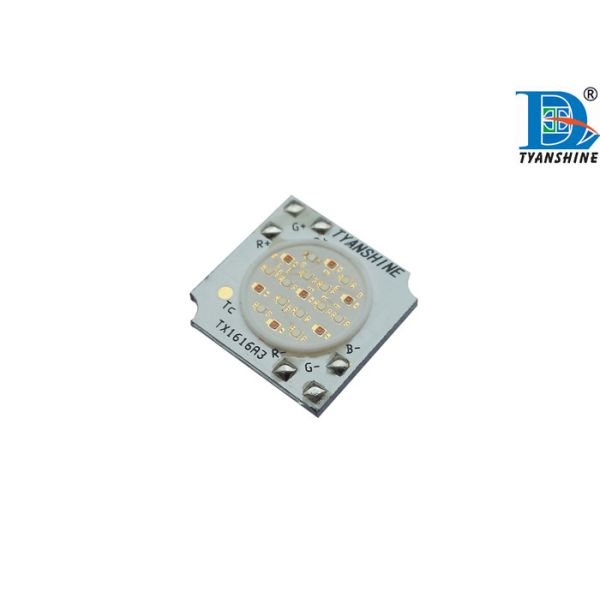 10W RGB COB RGB LED Array