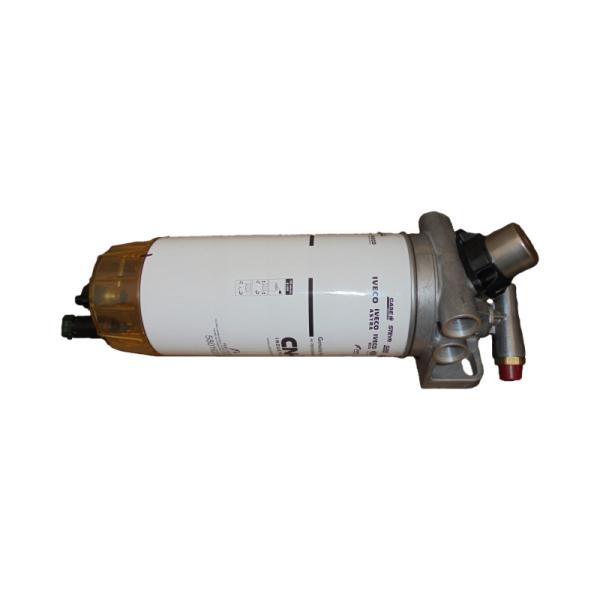 Boîtier de filtre à carburant universel 5801699334 pour IVECO Stralis 6 mois de garantie