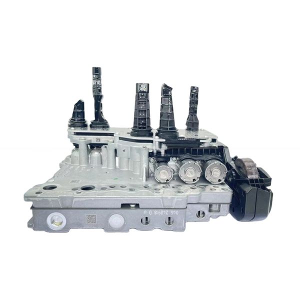 Номер детали 36002911 Volvo C30 S60 XC60 6DCT450 MPS6 Управляющий блок клапана корпуса коробки передач