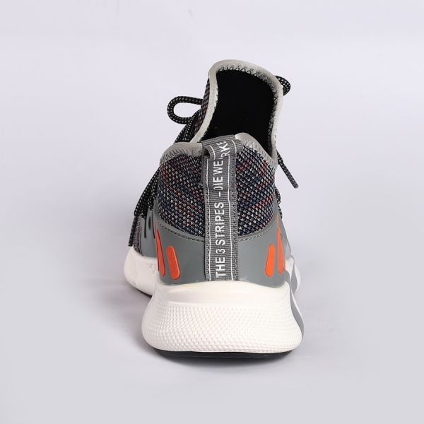 Обувь из ткани с низкой резкой сеткой Противоскользящая EVA защитная обувь