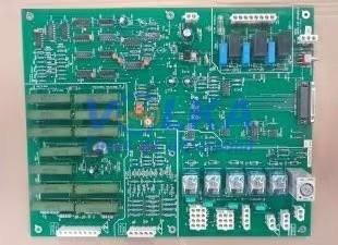 2334820-2 NGPDU Control Board For GE CT LightSpeed 16 Slice