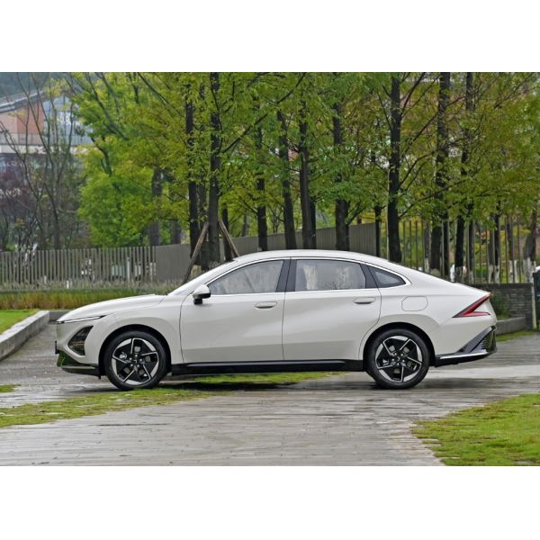 2024 Mini Car Electric Car for Adult Carro Electrico Wuling Xingguang EV Phev
