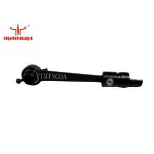 705539 Стыковочный стержень для ножевого лезвия 8,5 * 2,4 мм Одно отверстие для резака IX9 MX9