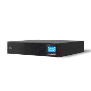 Delta Amplon RT Gen3 1-3KVA Single-phase Rack UPS with LCD Display for Networking
