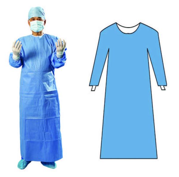 Professional  Disposable Surgical Packs Universal Custom Surgical Packs