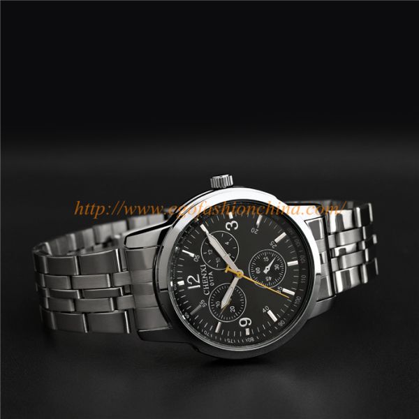 017A Couple Watch Unisex Watch Lover's Watch Quartz Watch Lady Watch Woman Watches Steel
