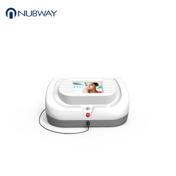 30Mhz High frequency new ! High Frequency spider veins remover RBS Vascular machine