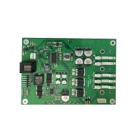 FR4 carte PCB rapide de tour de prototypage de fabricants de l'électronique médicale PCBA