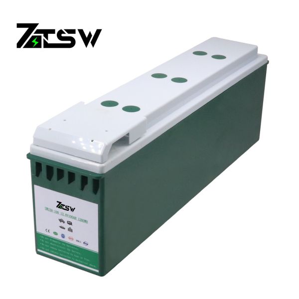 bateria industrial do fosfato do ferro do lítio de Ion Forklift Truck Battery Manufacturers 200Ah 300 do lítio 24Volt Ah