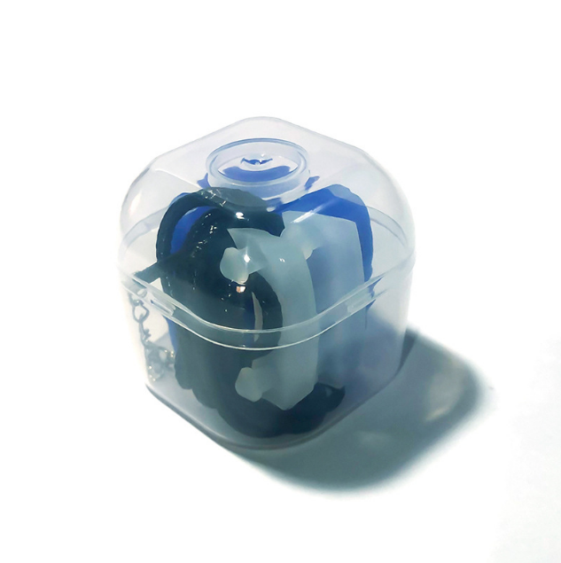 Jaw Exerciser, Jawline Exerciser Face and Neck Exerciser Define Your Jawline, Slim and Tone Your Face