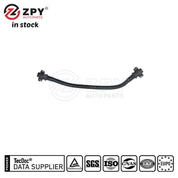 ZPY 4G0121081BH Vent Pipe for Audi A6 A7 VW Porsche 2011-2014
