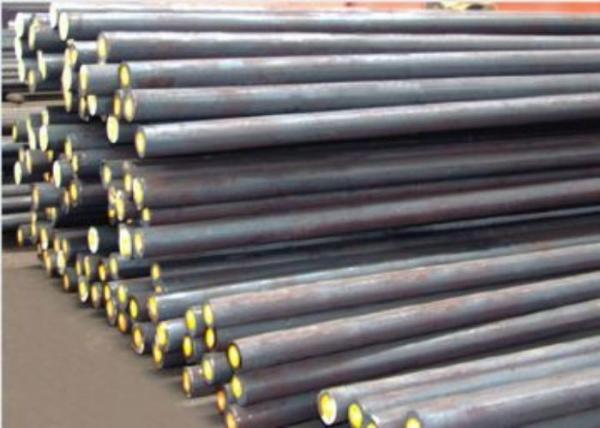 Length 3m 6m 439 Stainless Round Bar , Cold Drawn Stainless Steel Solid Rod