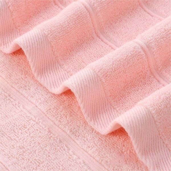 70*140 см хлопчатобумажное многосекционное темнопоглощающее полотенце для мужчин и женщин