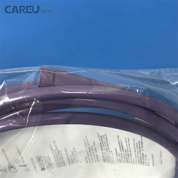 Original New NIBP Connecting Hose Drager MP00953 For Infinity Monitor