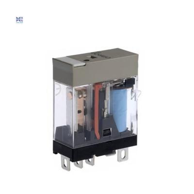 G2R-1-SN/G2R-2-SN AC220V/DC24V Relay Driver IC SND SNI 220V 5 Pin 8 Pin 2 On And 2 Off