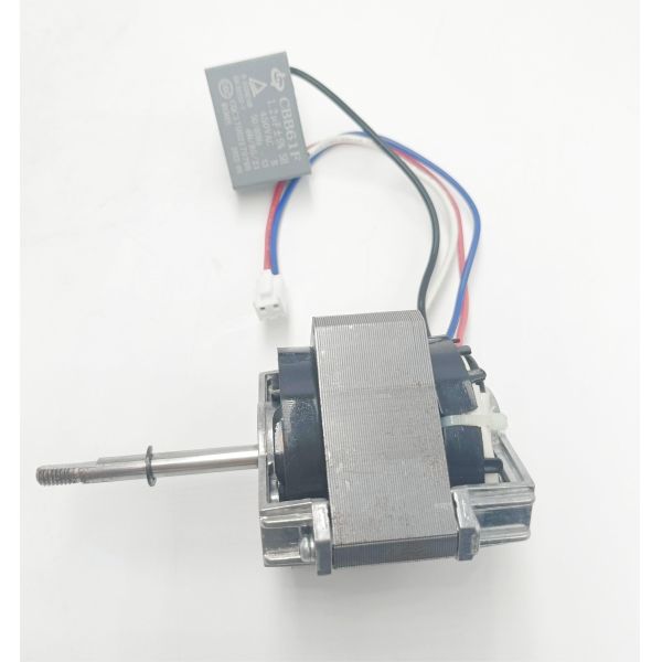 Двигатель индукционного очистителя воздуха 39 Вт, 60 Гц, 110–120 В