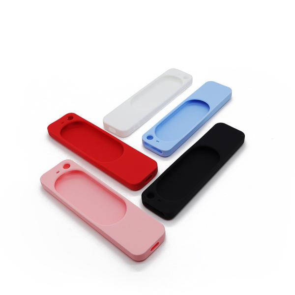 Scratch Resistant Remote Control Protective Case Moistureproof Odorless