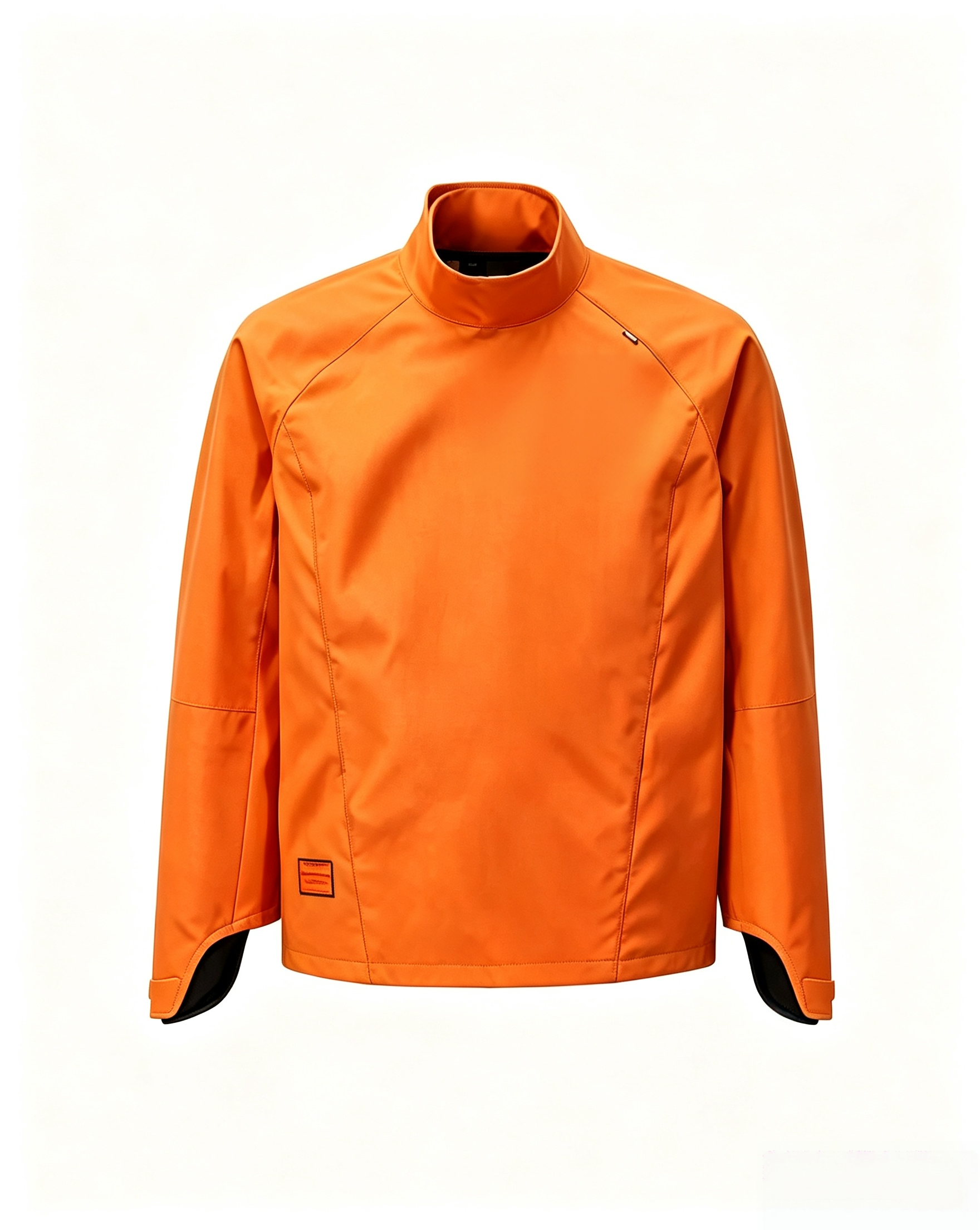 Lightweight Industrial Workwear Ergonomic Safety Work Clothes Wear Resistant