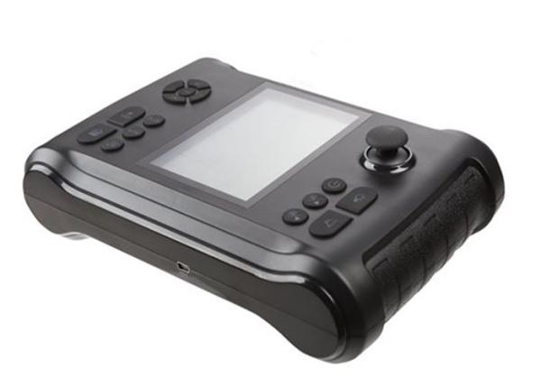 Bait Boat Parts For Remote Control Handset With High Resolution LCD, Full Digital Duplex