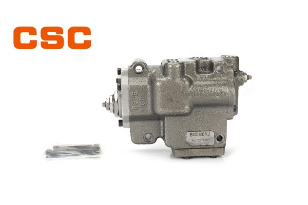 Original Hydraulic Pump Regulator SUMITOMO 200-1 Excavator Replacement Parts