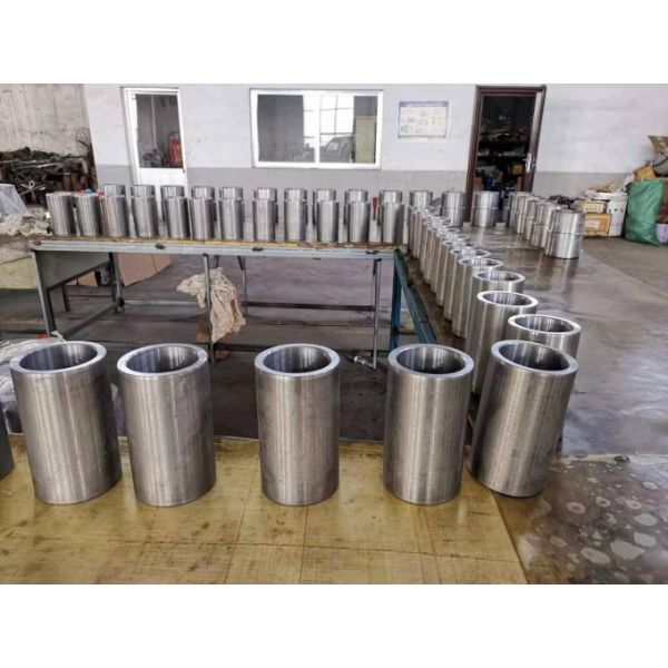 TC Radial Bearing For Mud lubricated Motors For the Oil Drilling industry