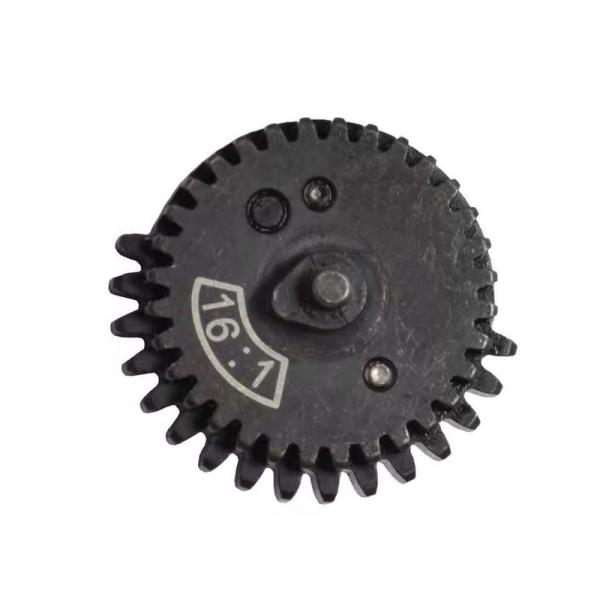Lightweight Ver2 Ver3 AEG Airsoft Gear Set Tactical 16:1 CNC Machining