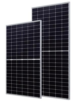 полуячейка панелей 360w 370w 390w 400w 430w солнечная фотовольтайческая