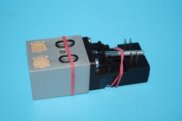 2625455,Roland valve,Roland 700 machine original part,093K801640,Roland 700 valve