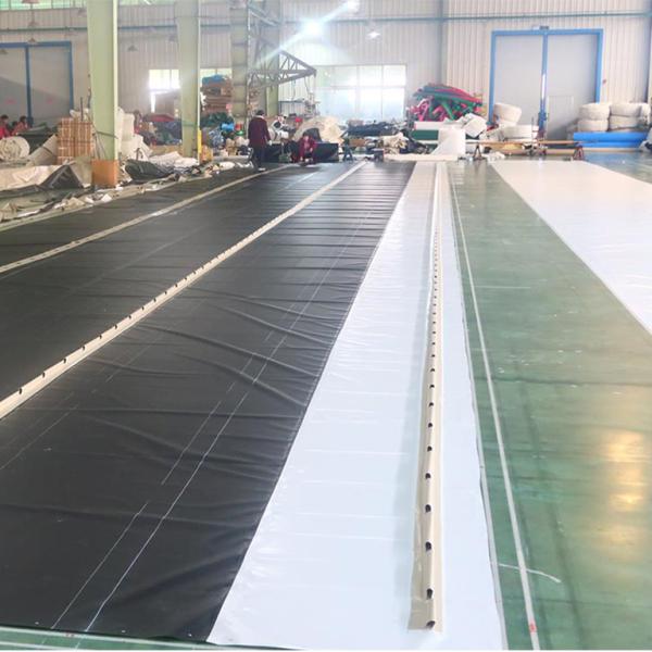 Water Bladder Storage Containers, Foldable Portable Water Tank Large Capacity Soft Water Bag, Drought Resistance, Fire Prevention, Emergency Water