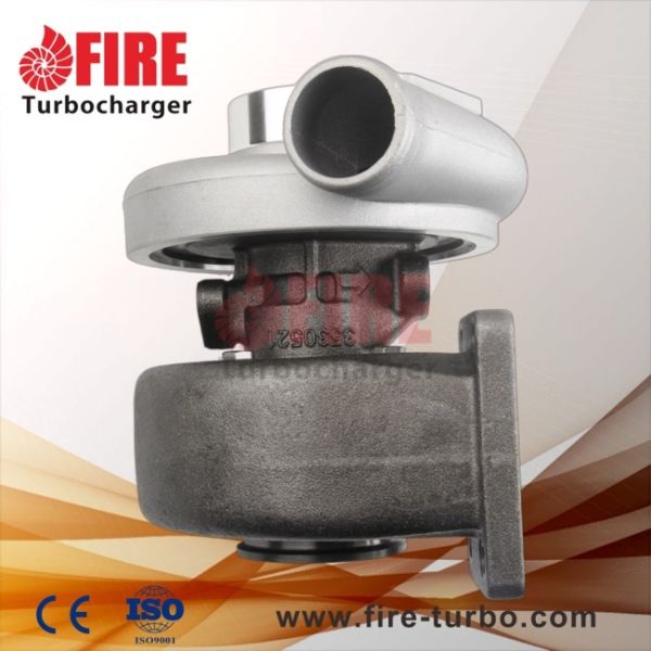 HX35 Turbocharger 4035497 3802292 C--mins Truck/Bus with 6BT,6BT5.9 Engine
