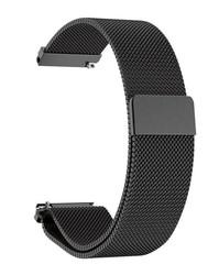 Silver Milanese Loop Watch Strap Stainless Steel Bracelet For Apple Sports Watch WBCS20191123