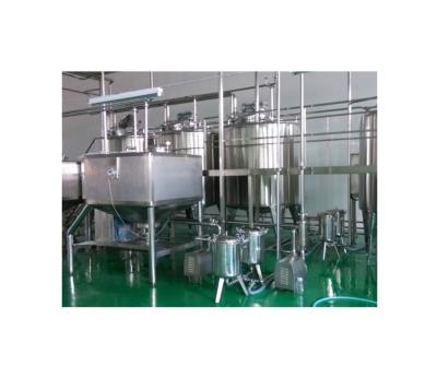 Equipamento de fabricação de sumo de frutas de primeira qualidade para 3 utilizações em tensão 220V/380V/440V