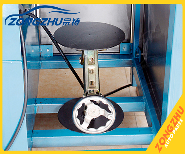 Машина шланга гидросистемы частей подвеса воздуха гофрируя для воздуха сотрясает весны воздуха